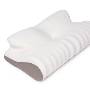 بالش طبی مموری فوم اورست مدل ریلکس ER-414-RE