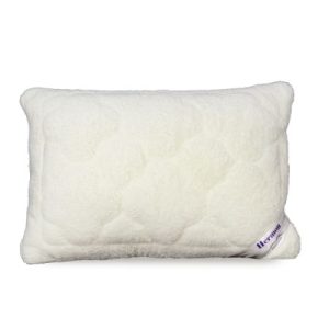 بالش wool washed